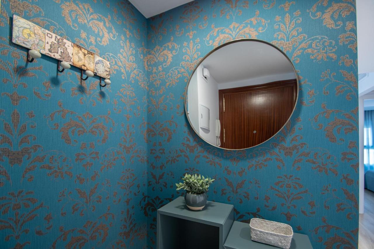 Apartamento Sunset Кадис Екстериор снимка