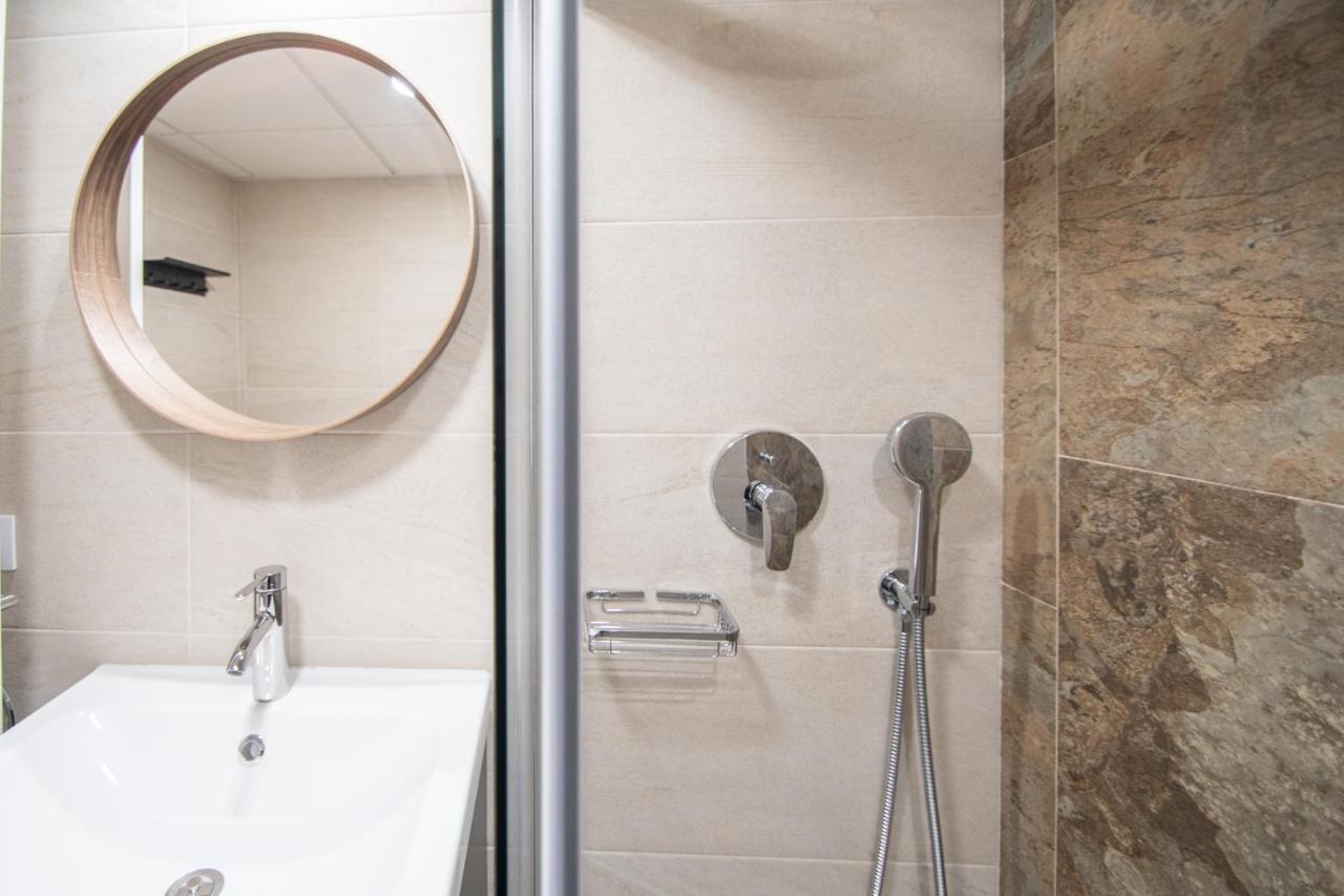 Apartamento Sunset Кадис Екстериор снимка