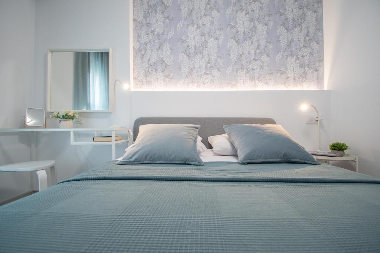 Apartamento Sunset Кадис Екстериор снимка
